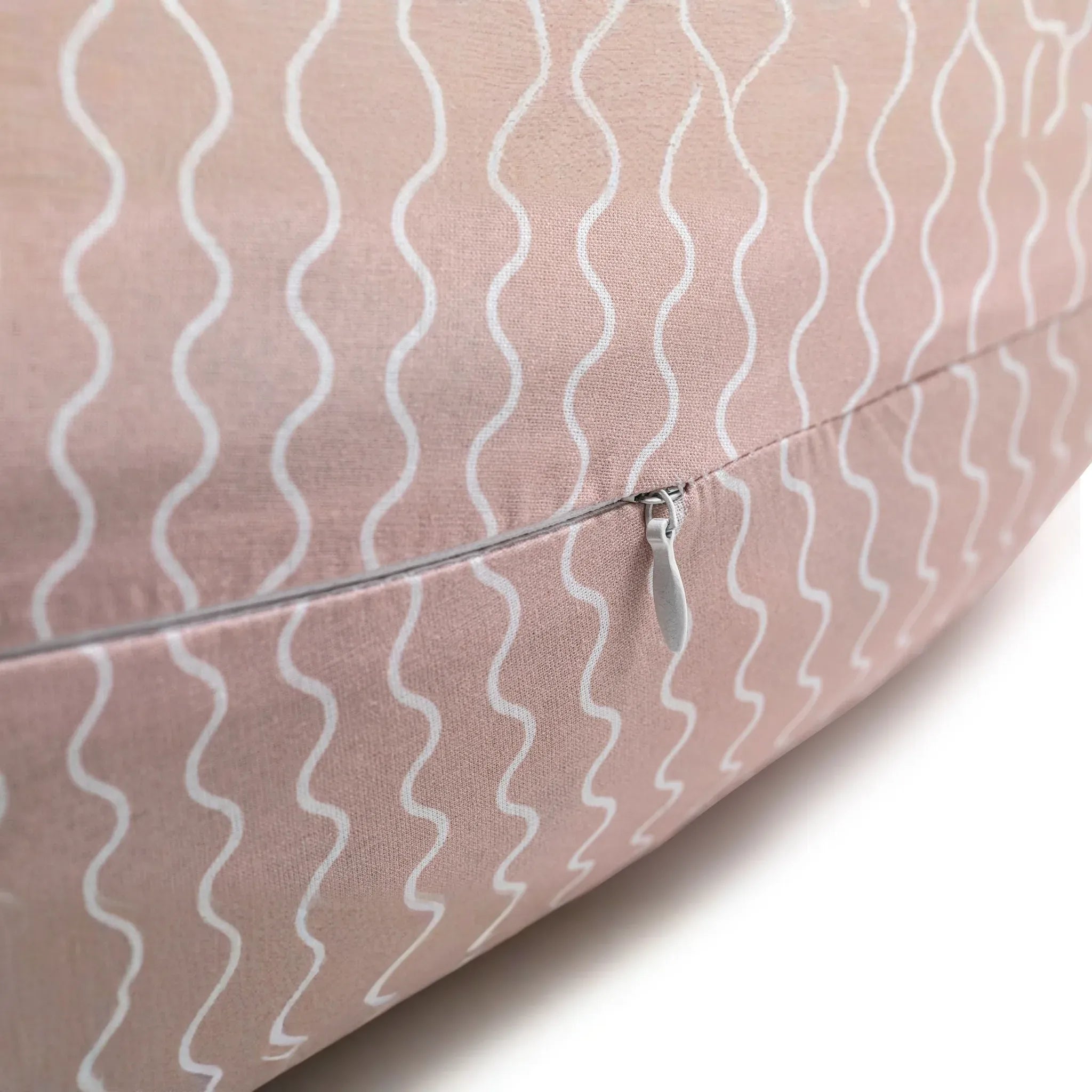 3D MEMORY FOAM NUVITA כרית היריון והנקה
