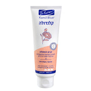 קרם החתלה קלנדולה דר. פישר 120 גרם - לטיפול בעור יבש