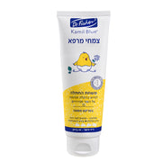 קמיל בלו משחת החתלה צמחי מרפא ד"ר פישר
