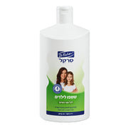 שמפו סרקל באריזת ענק