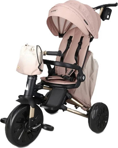 תלת אופן מתקפל 6 ב-1 MINENE X QPLAY 2024
