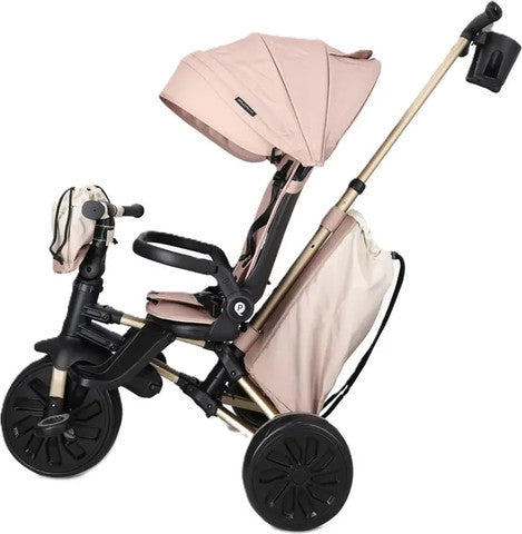 תלת אופן מתקפל 6 ב-1 MINENE X QPLAY 2024