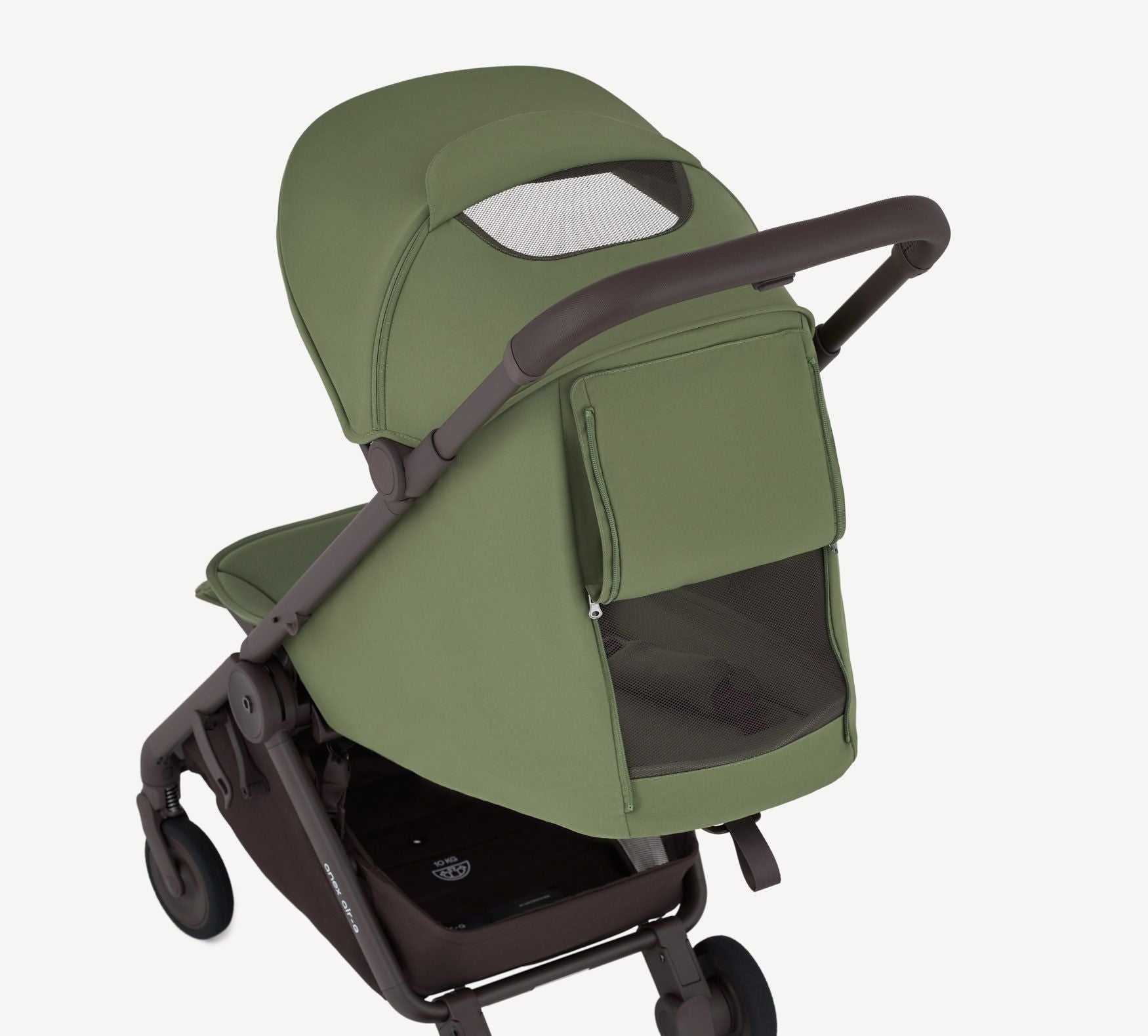 טיולון Anex Air-Q