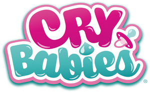 מוצרי CRY Babies קריי בייביז