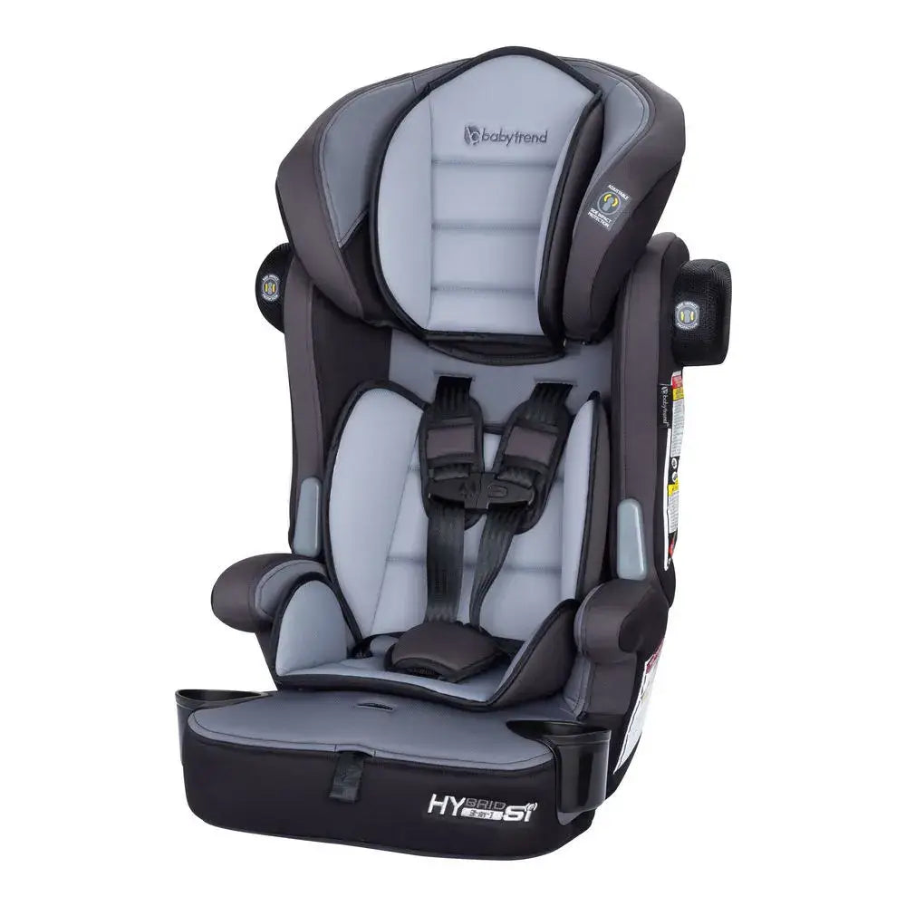 כיסא בטיחות 3 ב 1 HYBRID