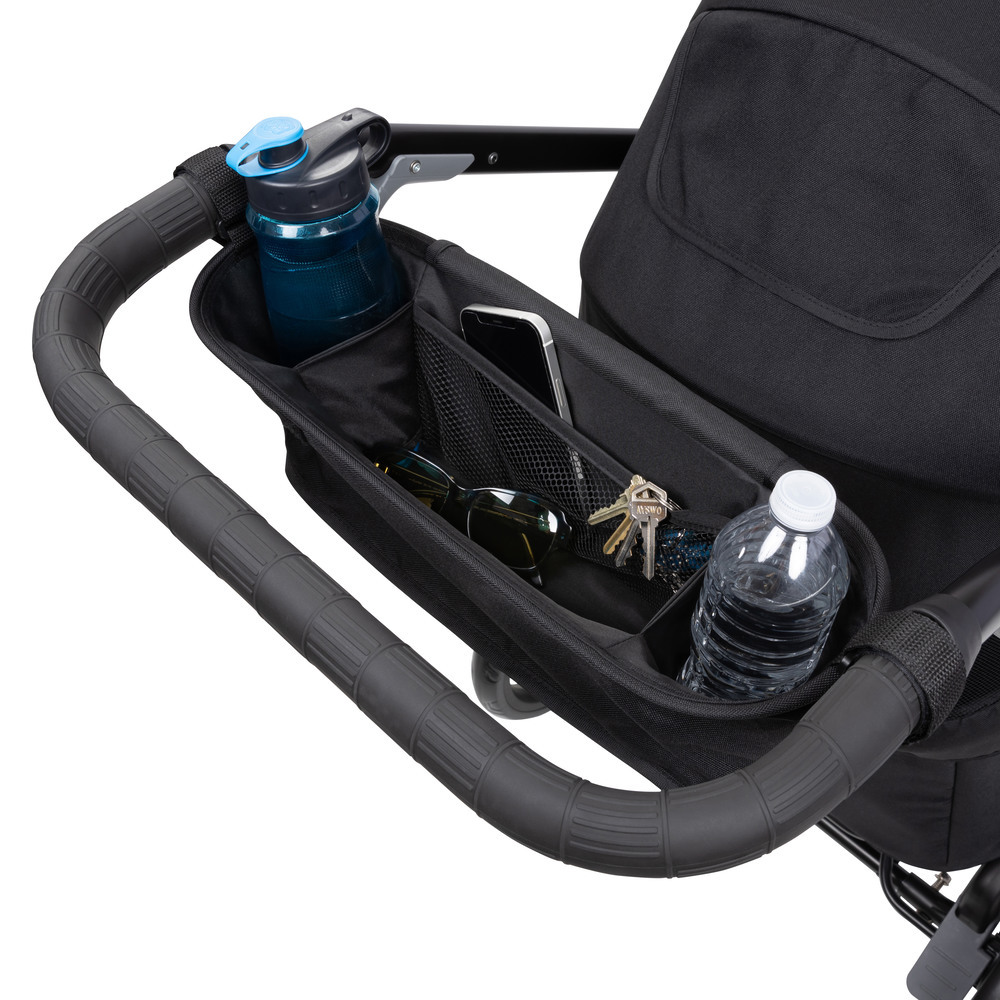 Baby Trend® Expedition 2-in-1 Wagon עגלול לתאומים /אחים