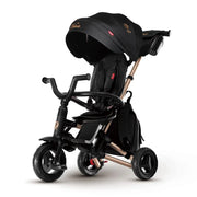 תלת אופן מתקפל Qplay NOVA Plus - זהב