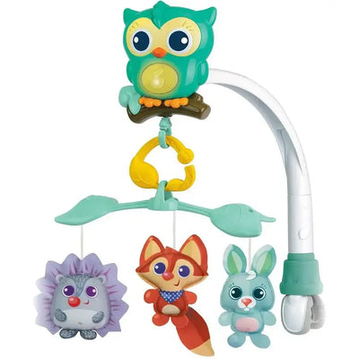 צעצועי התפתחות