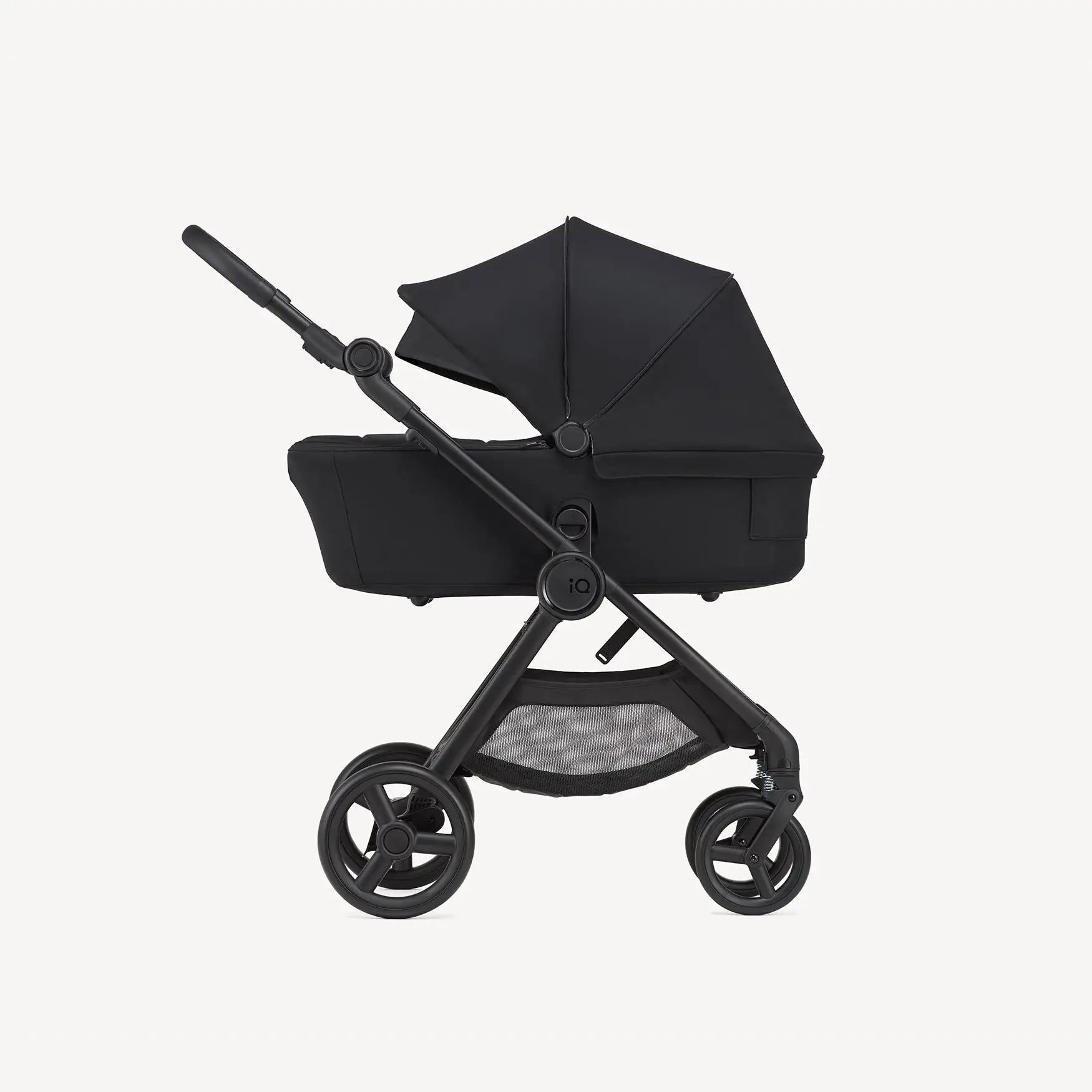עגלת תינוק anex IQ Basic
