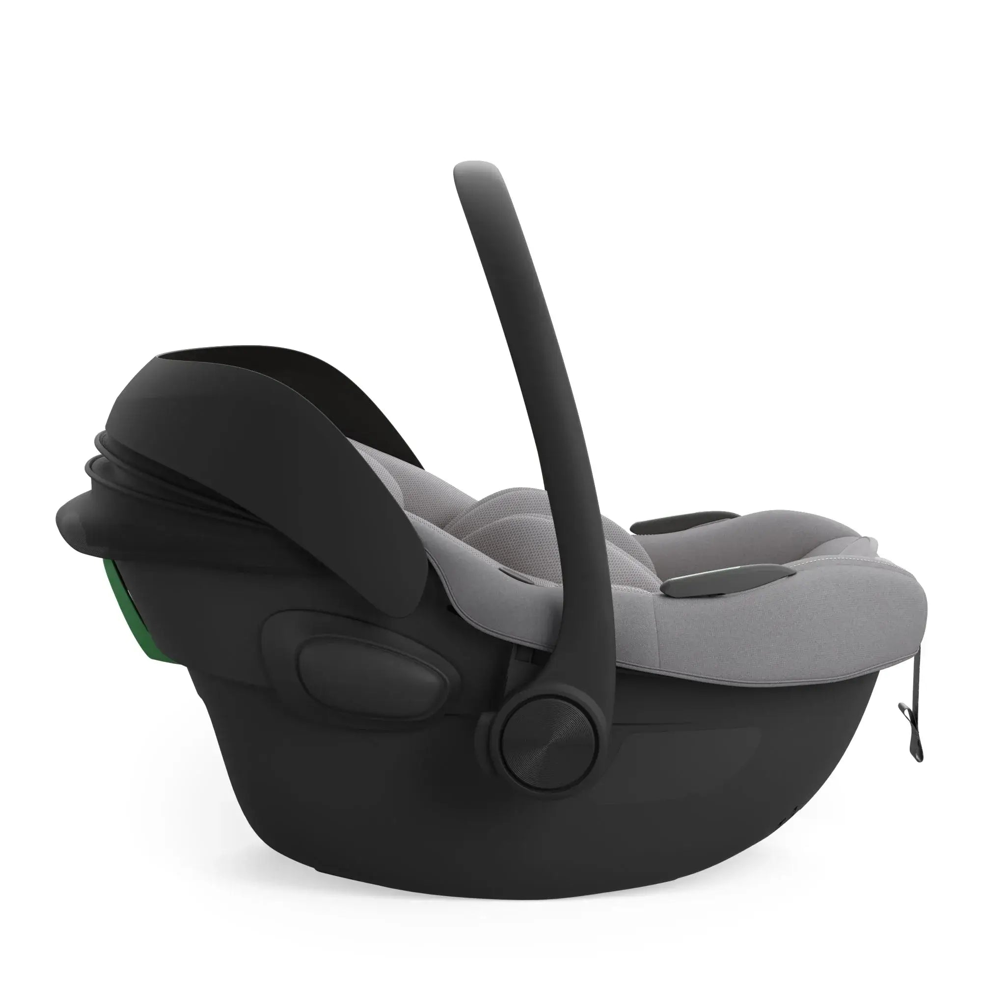 סל קל   Kinderkraft I-LITE ENDURA 2in1 - כולל בסיס מסתובב