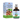 תערובת ציטרונלה דוחה יתושים טבעי אורגני Citronella Mix