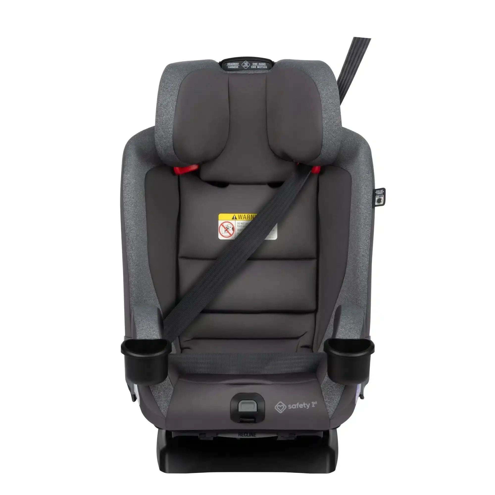 כסא בטיחות 4 ב-1 SlimRide