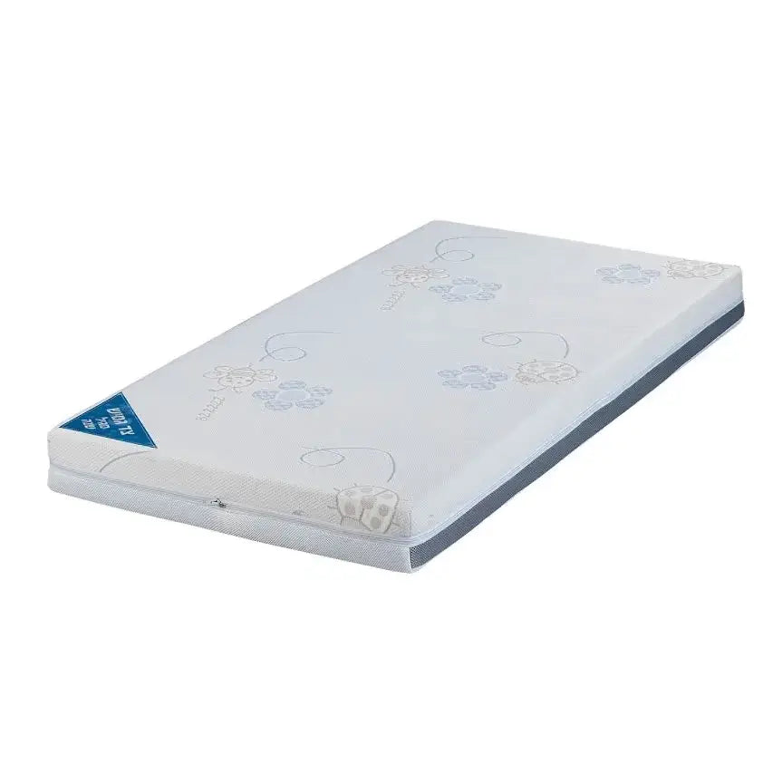 מזרן לתינוק עמינח דגם סנונית מידות 127/66