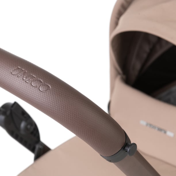 עגלה משולבת Sportline UNICO - מורשית עליה למטוס
