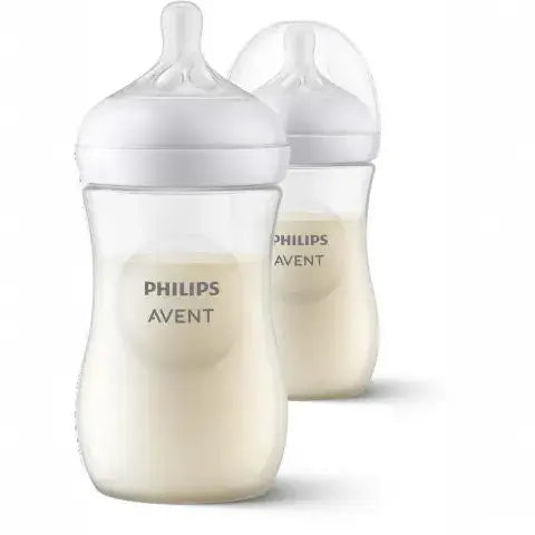 AVENT Natural 3.0 בקבוק אוונט 260 מ"ל 2P