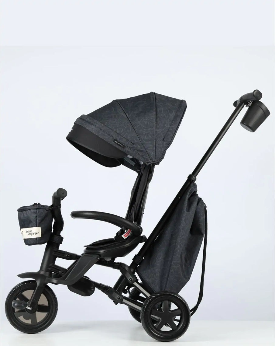 תלת אופן מתקפל 6 ב-1 MINENE X QPLAY 2024