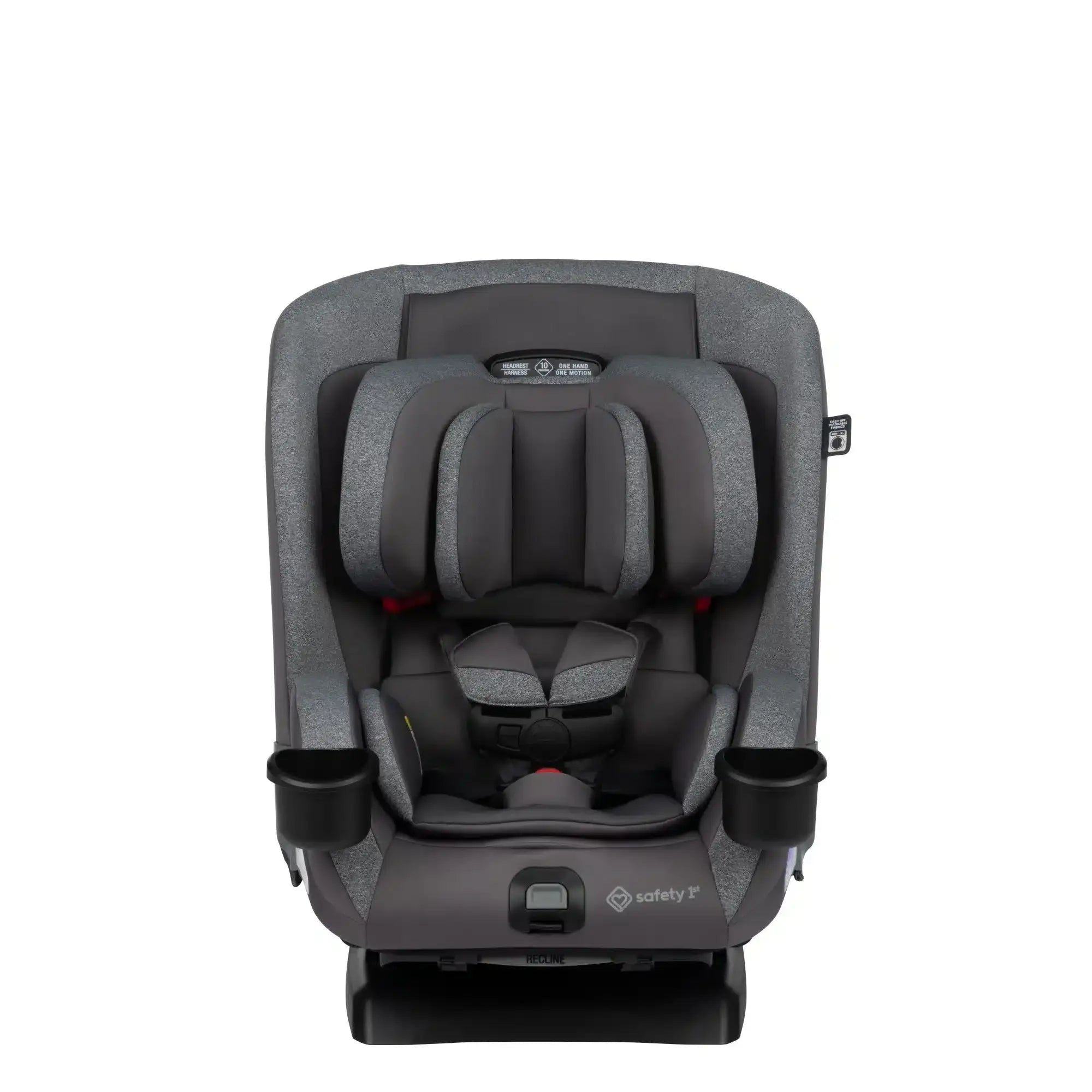 כסא בטיחות 4 ב-1 SlimRide