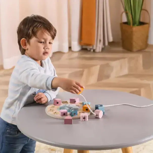 שעון התאם צורה
