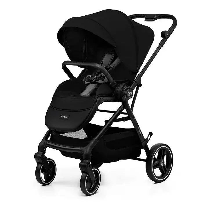 עגלה משולבת Kinderkraft Yoxi - מגיל לידה ועד 4 שנים