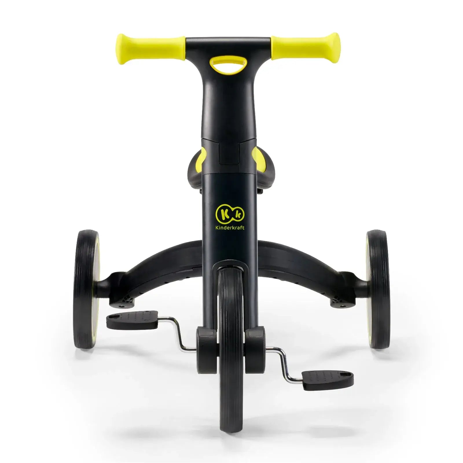 תלת אופן קינדרקראפט 4TRIKE - מתקפל וקל משקל