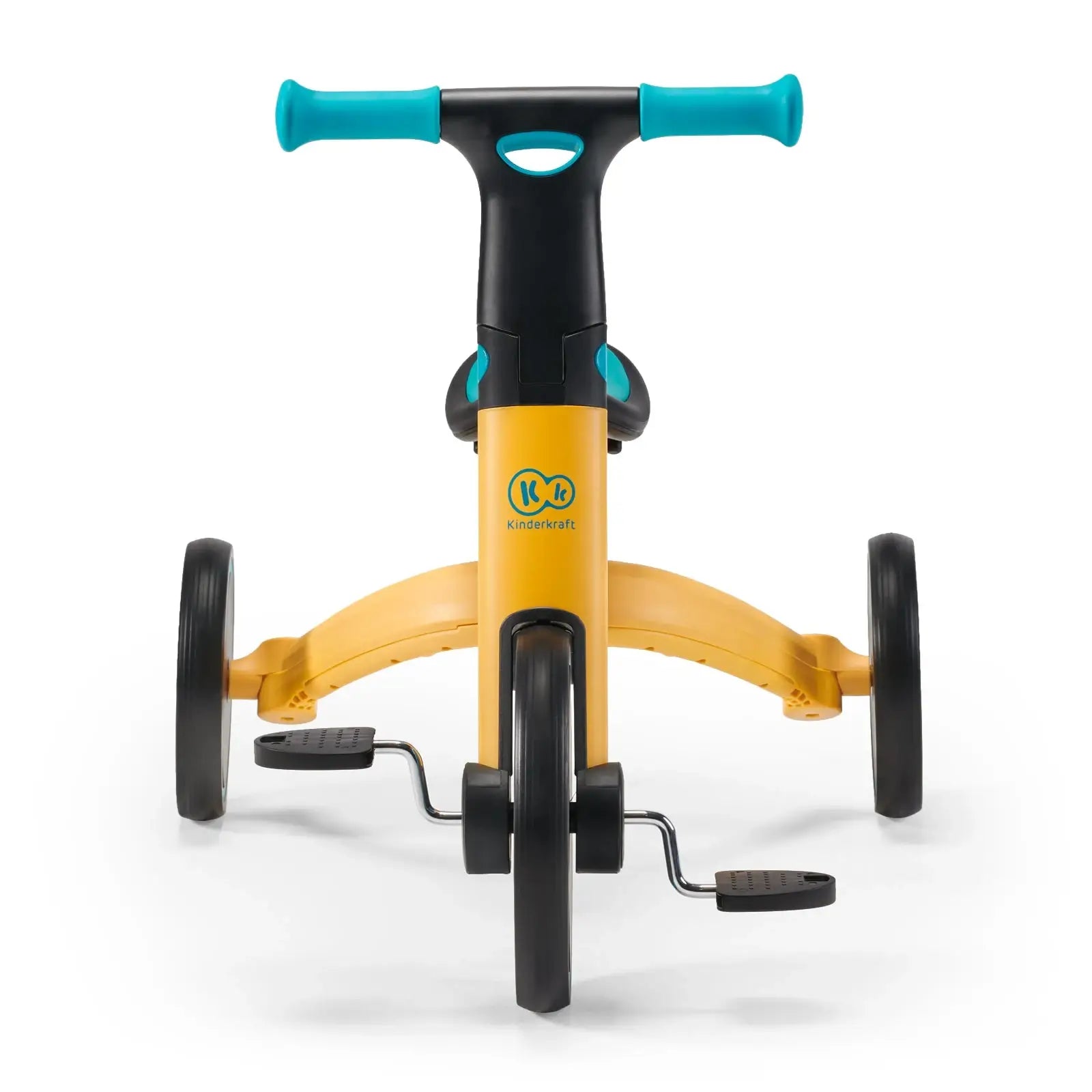 תלת אופן קינדרקראפט 4TRIKE - מתקפל וקל משקל