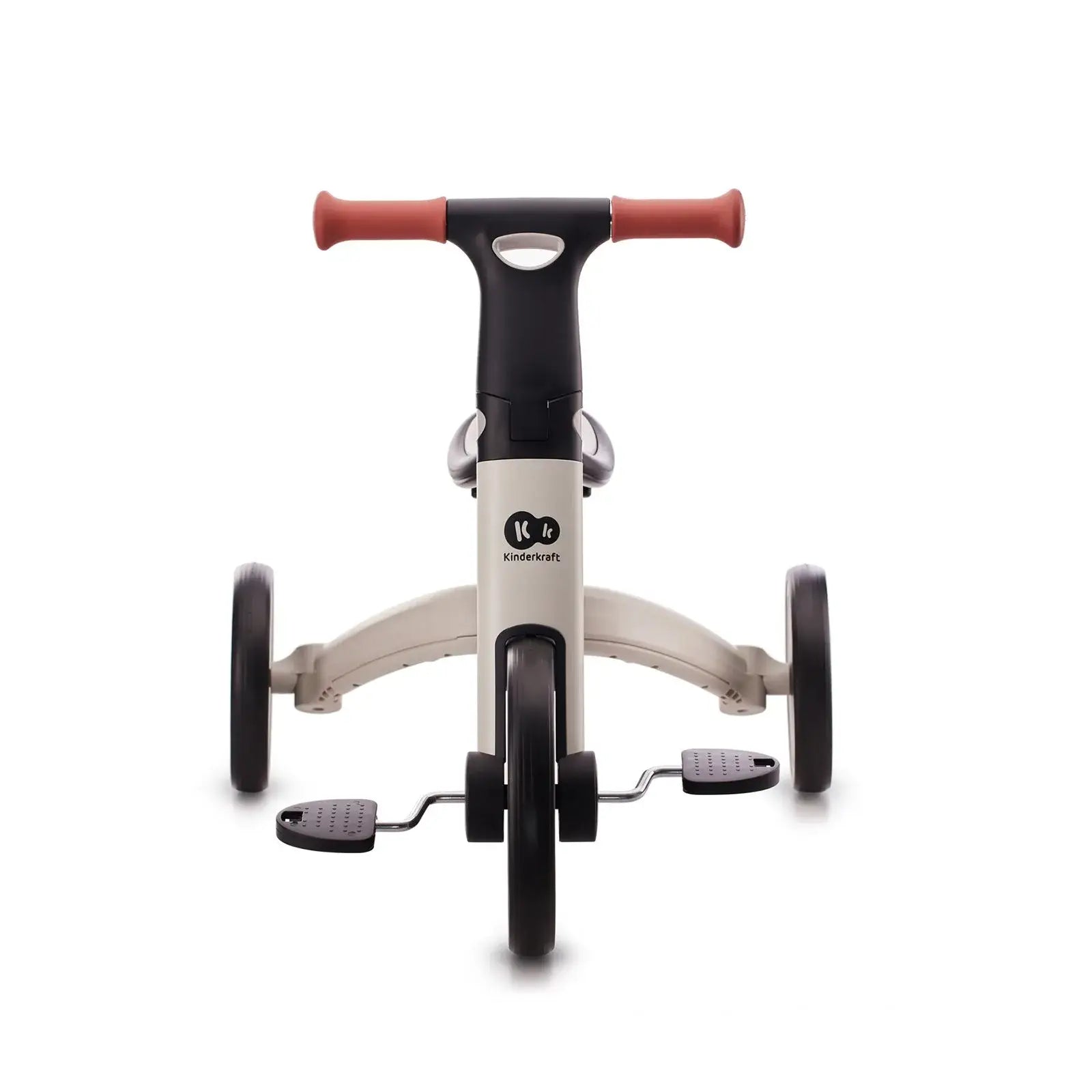 תלת אופן קינדרקראפט 4TRIKE - מתקפל וקל משקל