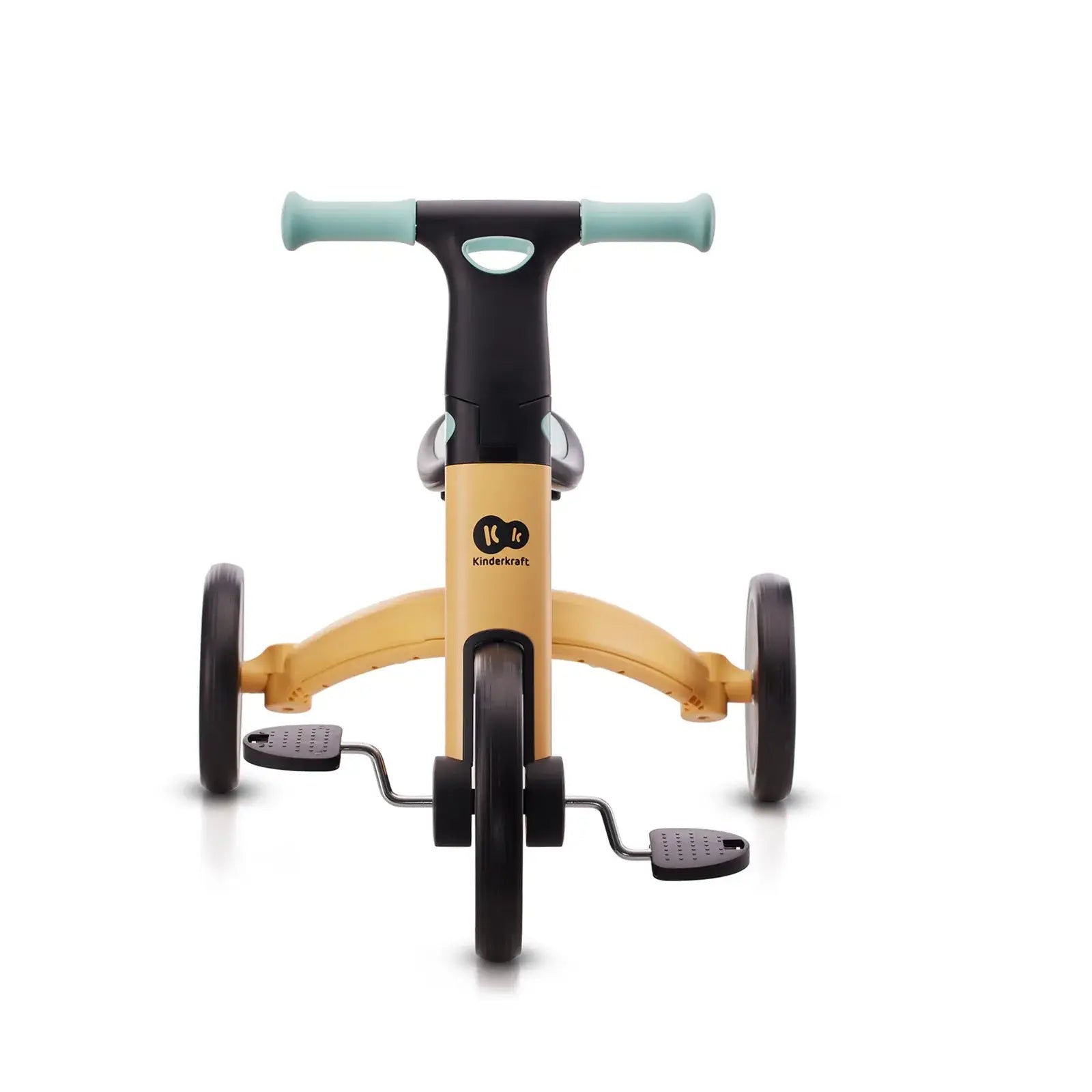 תלת אופן קינדרקראפט 4TRIKE - מתקפל וקל משקל