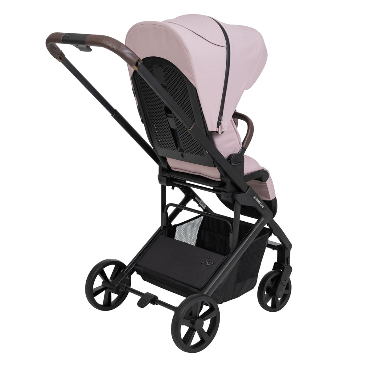 עגלת Sport Line Cielo FOLD 2025- ורוד