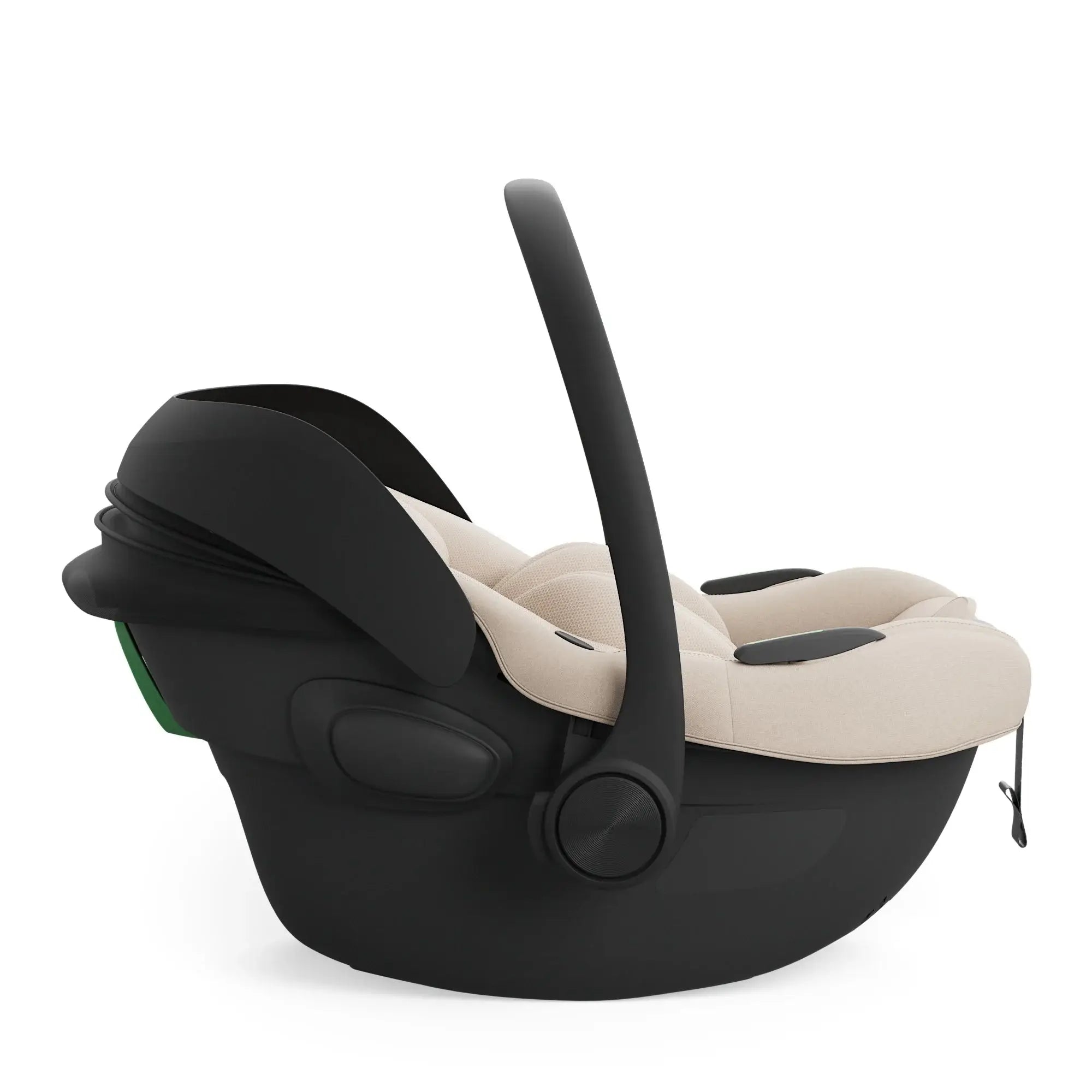 סל קל   Kinderkraft I-LITE ENDURA 2in1 - כולל בסיס מסתובב