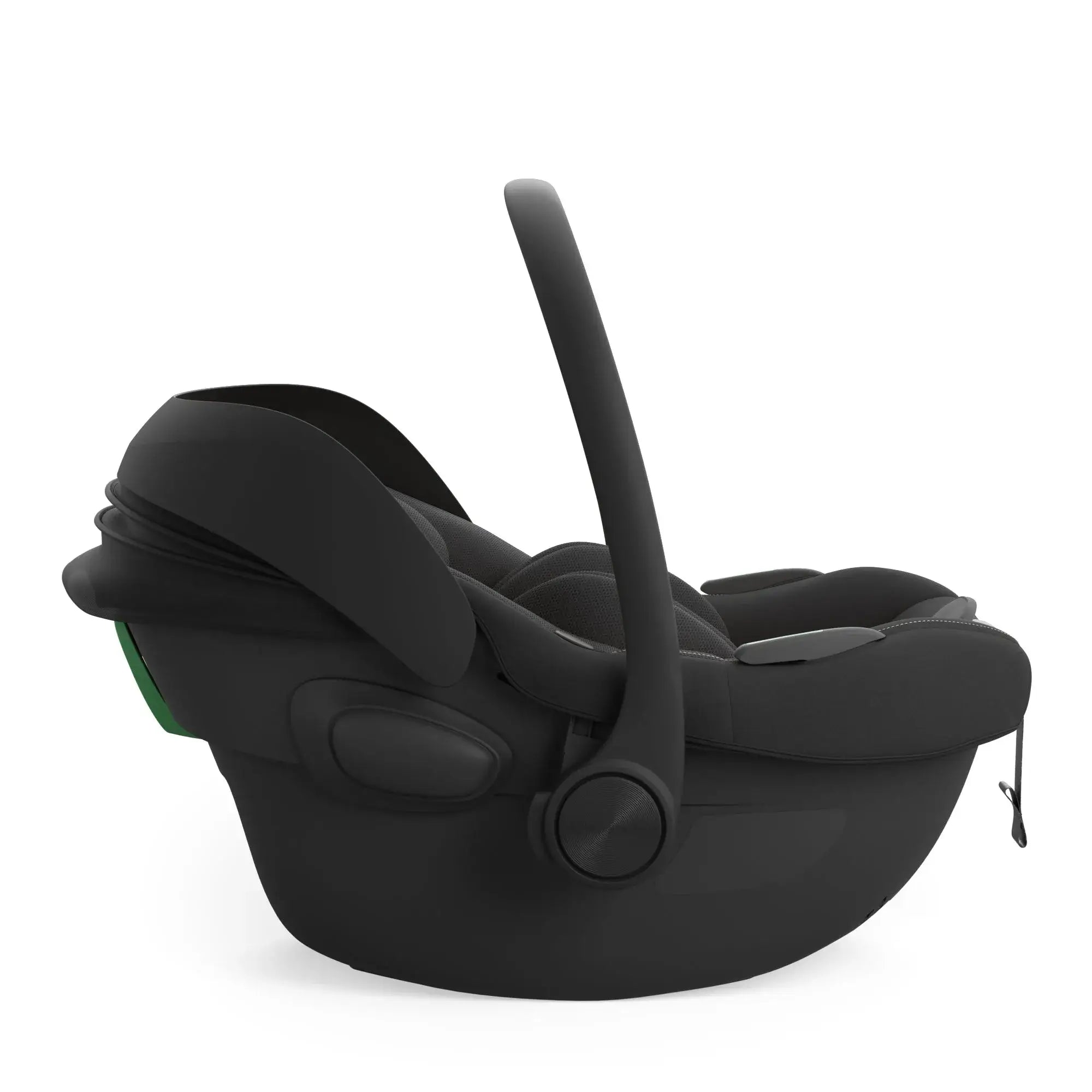 סל קל   Kinderkraft I-LITE ENDURA 2in1 - כולל בסיס מסתובב