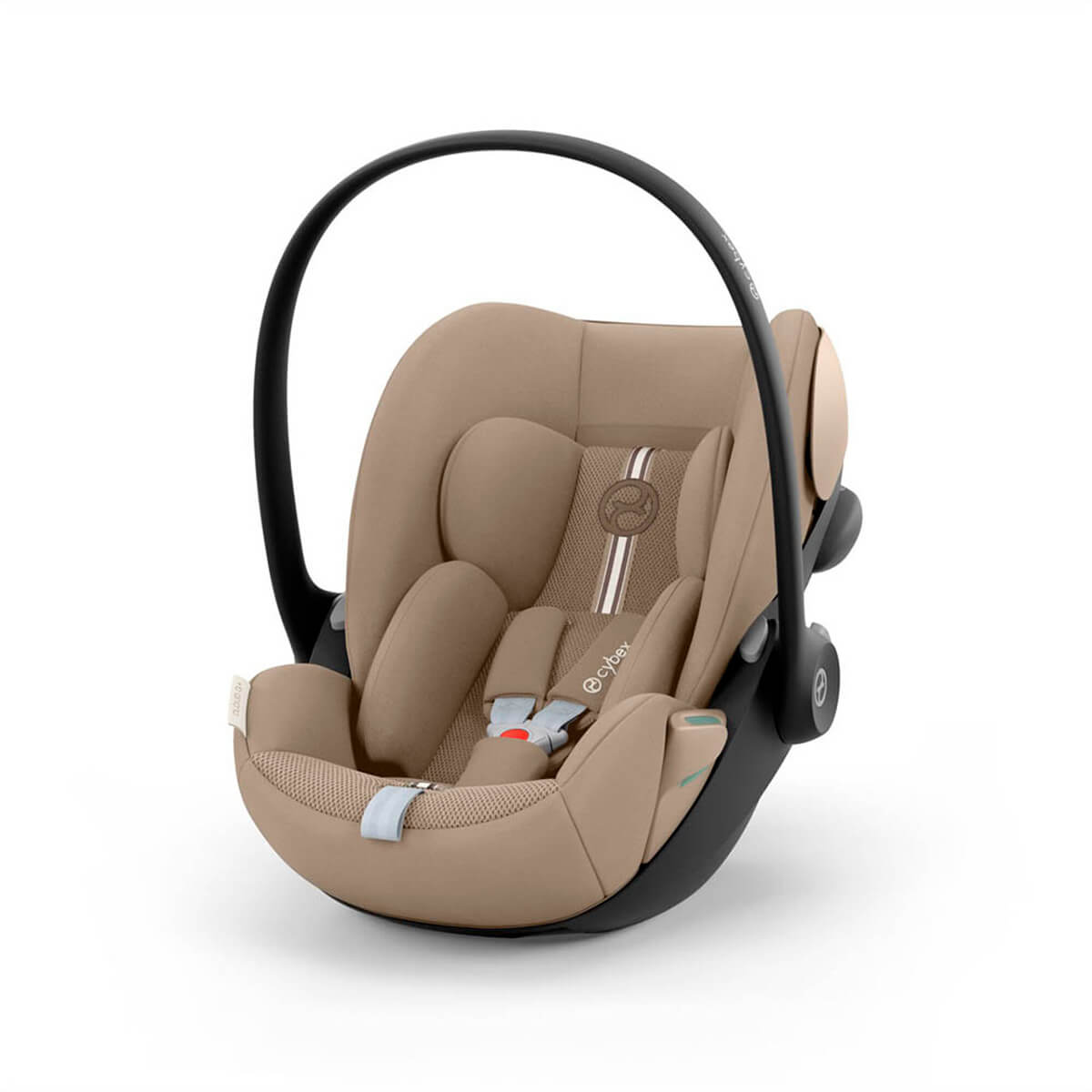 סלקל cybex סלקל Cybex Cloud G i-Size Plus מסתובב 180°