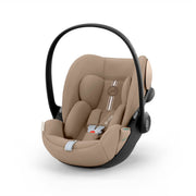 סלקל Cybex Cloud G i-Size Plus מסתובב 180° - בז'