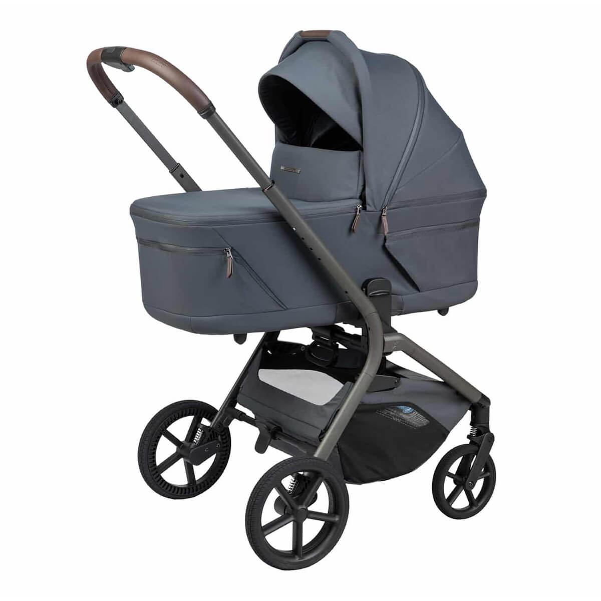 ספורט ליין  SLIDE SPORT LINE -עגלת פרימיום עם קיפול עריסה ביד אחת