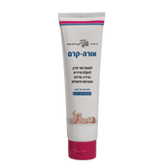 משחת החתלה אורה-קרם שפורפרת