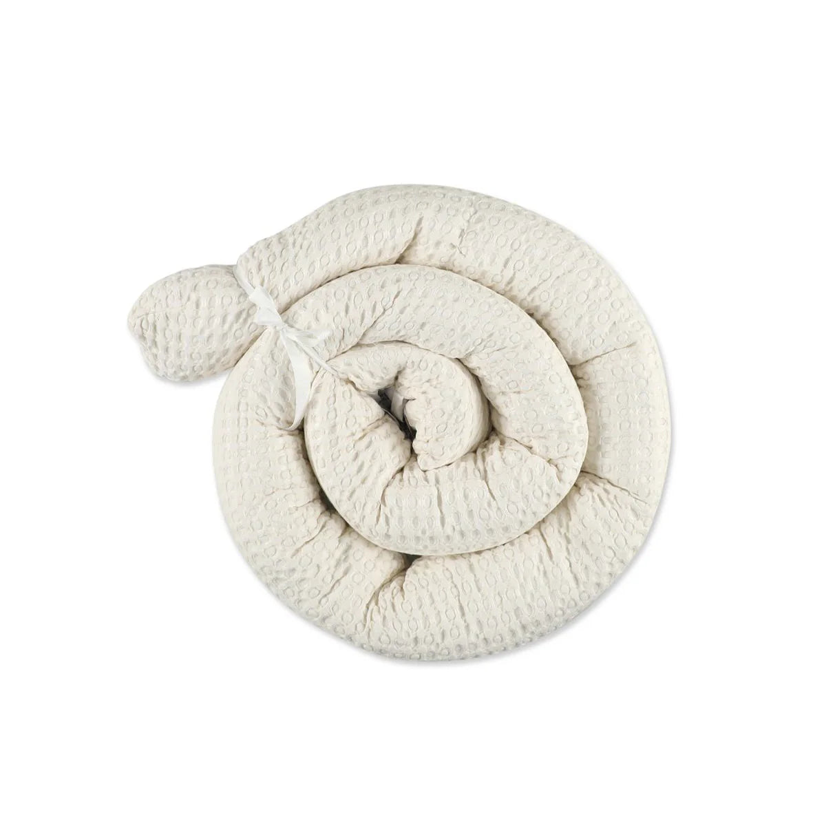 נחשוש פיקה מיננה צבע שמנת Cotton cloud
