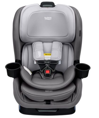 כיסא בטיחות POPLAR GLACIER GRAPHITE ClickTight