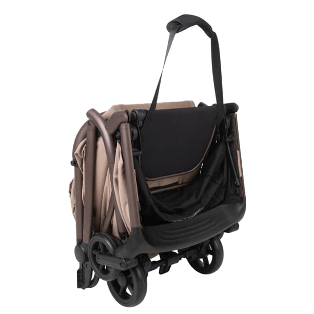עגלה משולבת Sportline UNICO - מורשית עליה למטוס