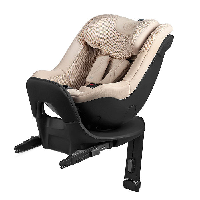 105–61 בטיחות כיסא - I-GUARD PRO I-SIZE - KINDERKRAFT