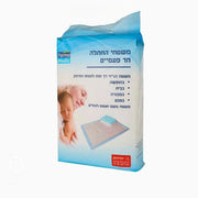 משטחי החתלה חד פעמיים