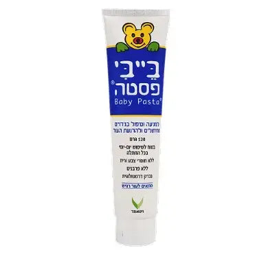 משחת החתלה (120 גרם) Baby Pasta