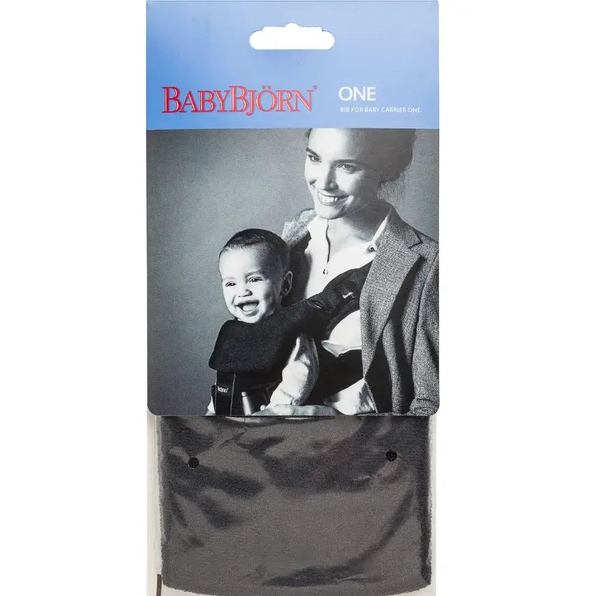 סינר למנשא ONE Baby bjorn