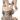 מנשא בייבי ביורן ONE AIR 3D לאופרד