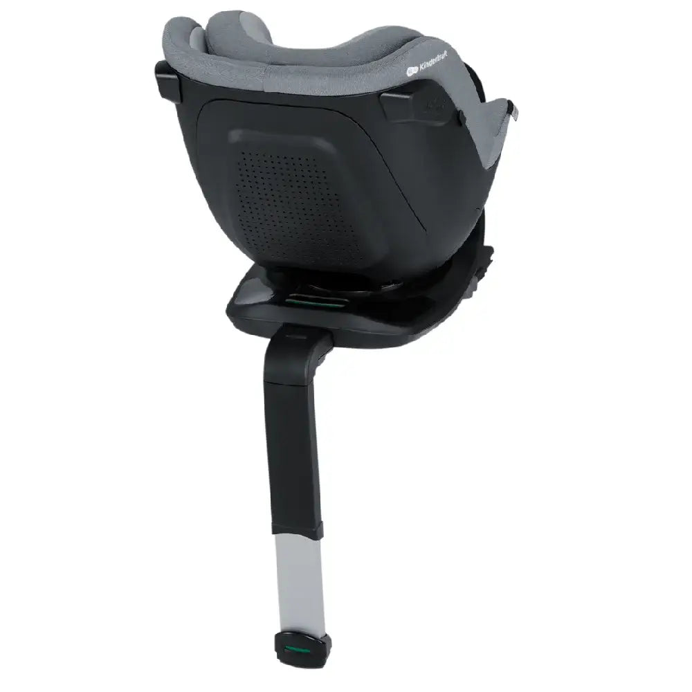 כיסא בטיחות Kinderkraft 360 I-GUARD - מסתובב 360°