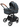 עגלת Cielo PL 2025