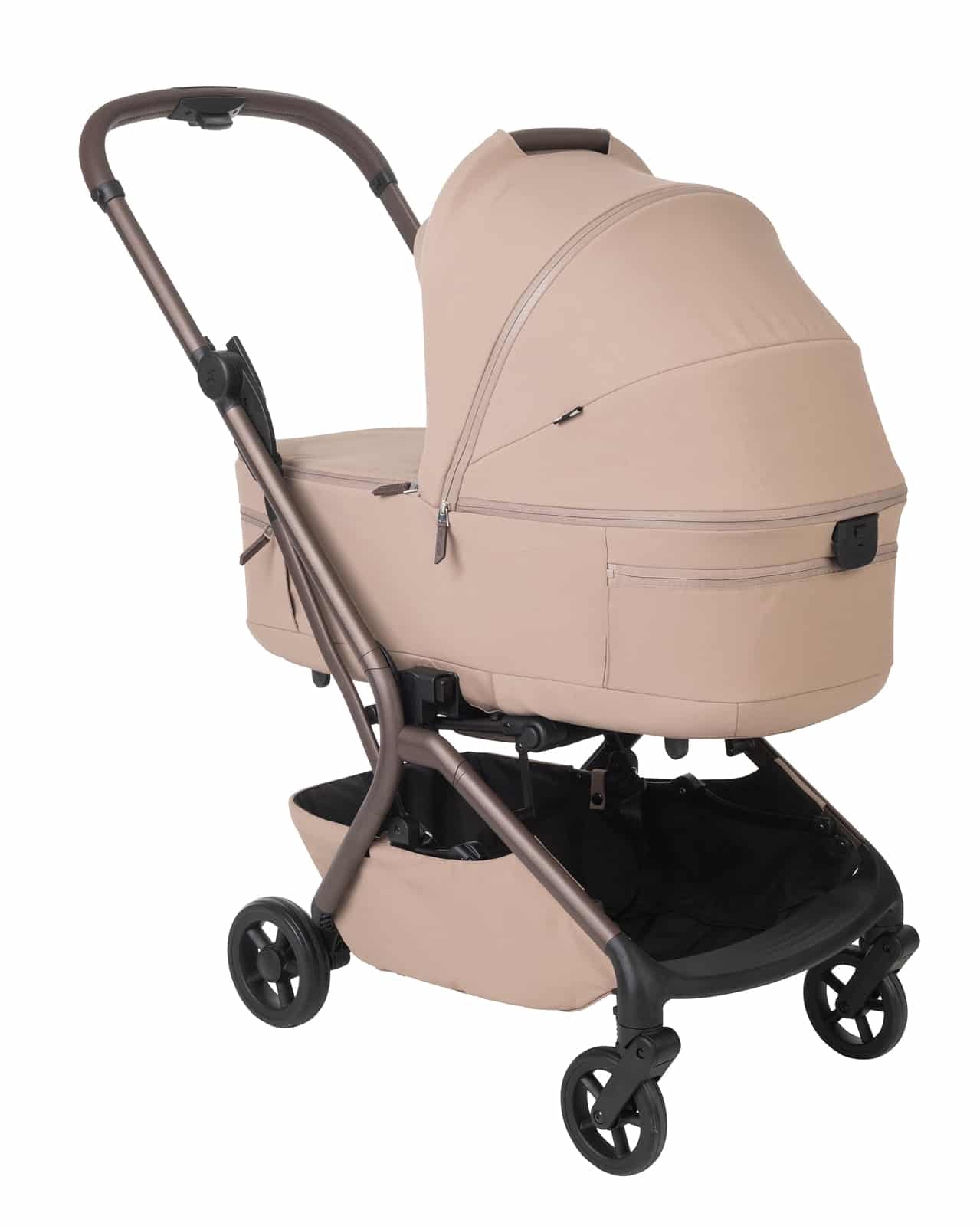 עגלה משולבת Sportline UNICO - מורשית עליה למטוס