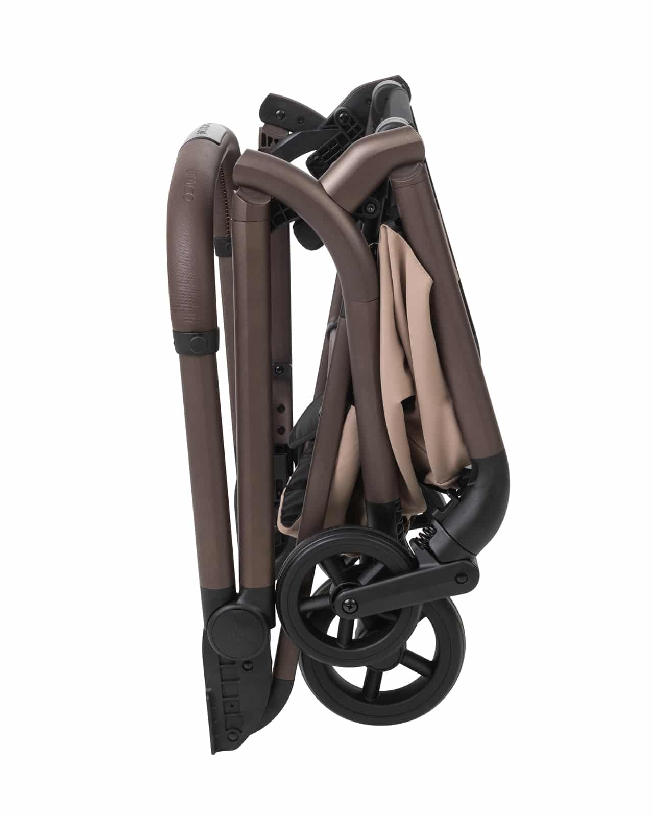 עגלה משולבת Sportline UNICO - מורשית עליה למטוס