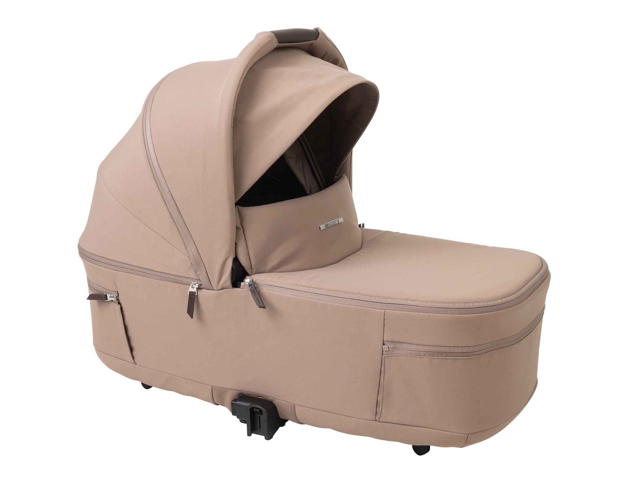 עגלה משולבת Sportline UNICO - מורשית עליה למטוס