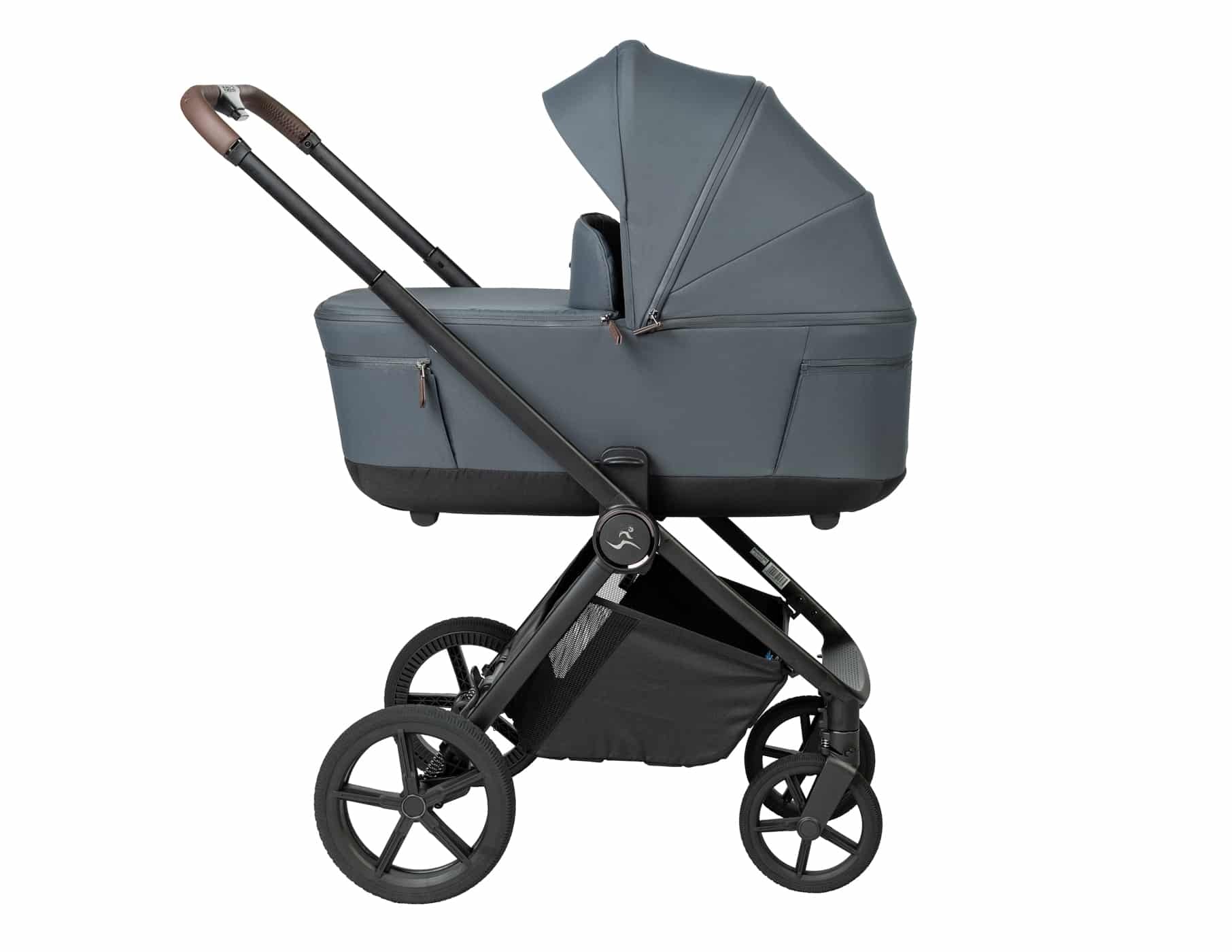 עגלה משולבת SPORT LINE CIELO XL 2026 - מרכב ושלד קלים