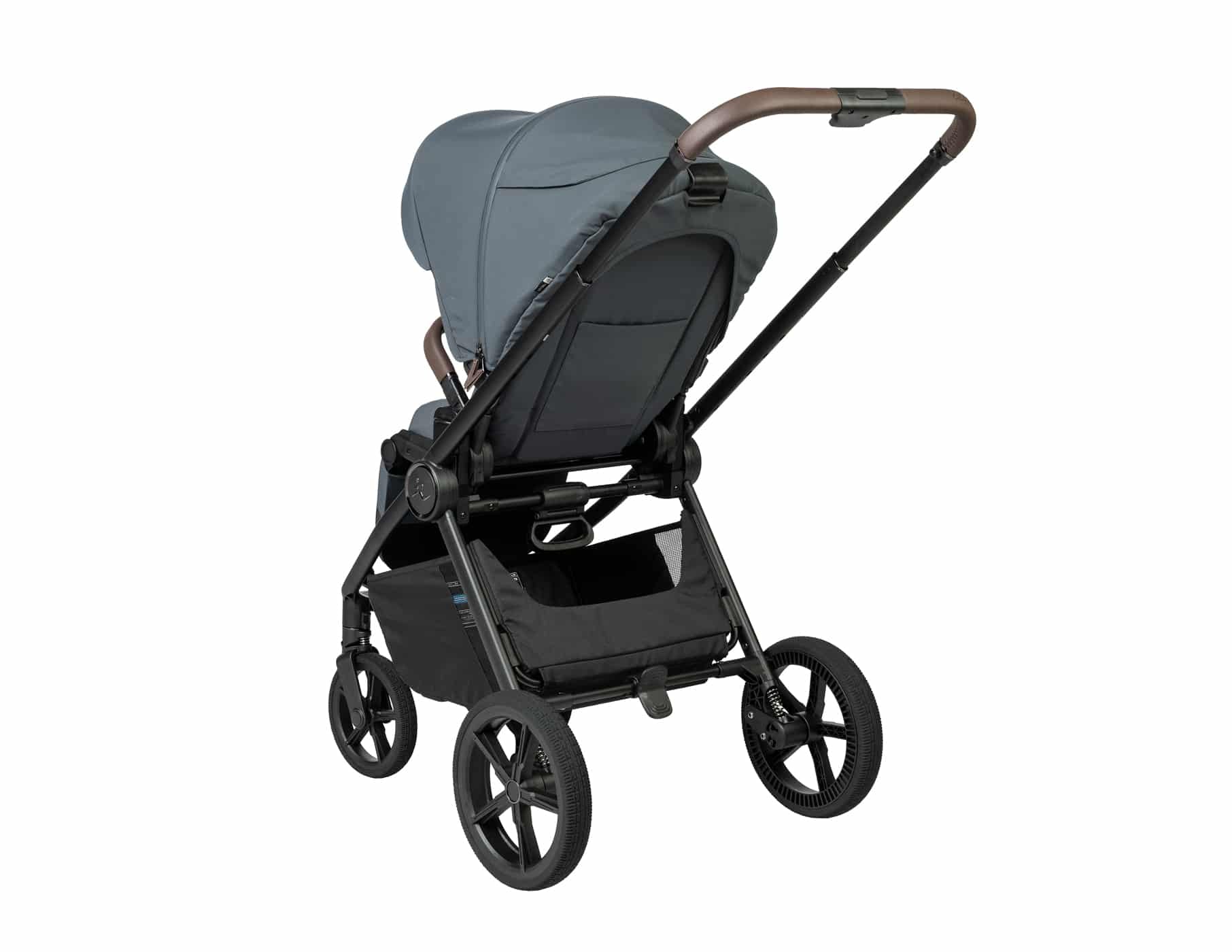 עגלה משולבת SPORT LINE CIELO XL 2026 - מרכב ושלד קלים