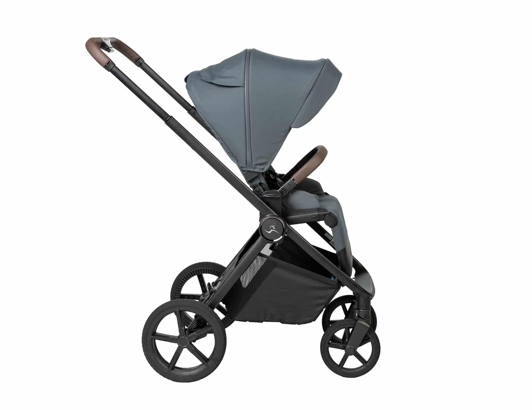 עגלה משולבת SPORT LINE CIELO XL 2026 - מרכב ושלד קלים